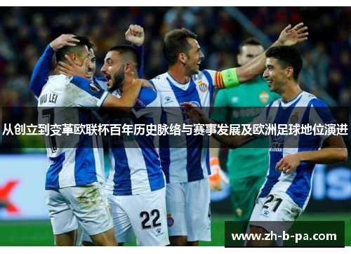 从创立到变革欧联杯百年历史脉络与赛事发展及欧洲足球地位演进 从创立到变革欧联杯百年历史脉络与赛事发展及欧洲足球地位演进