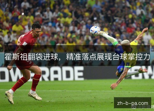 霍斯祖翻袋进球,精准落点展现台球掌控力 霍斯祖翻袋进球,精准落点展现台球掌控力